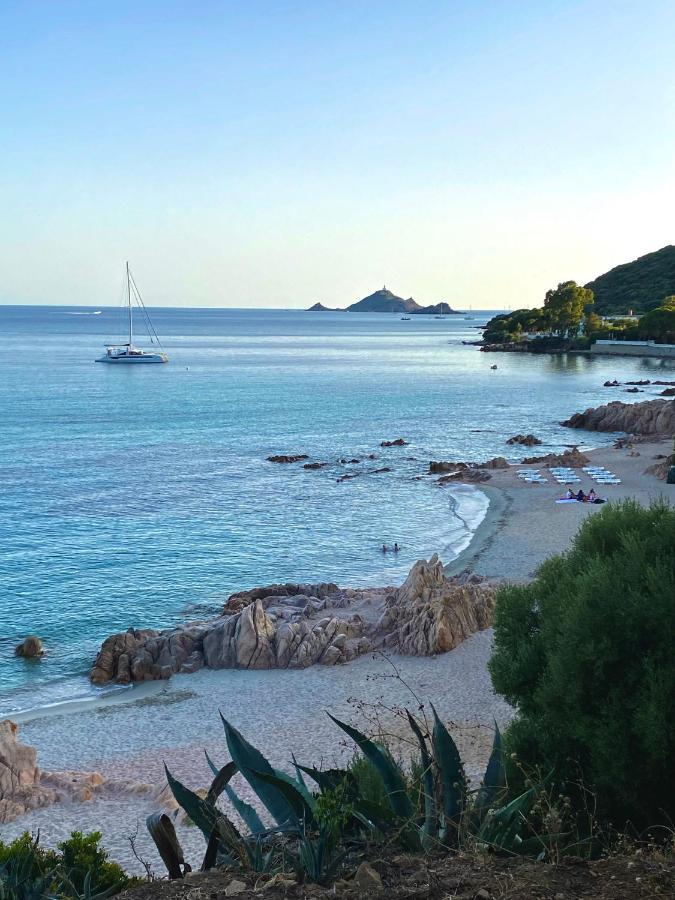 Appartement Ajaccio Les Iles Sanguinaires *